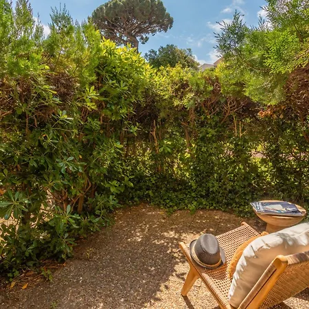 Apartment Les Balcons Fleuris *