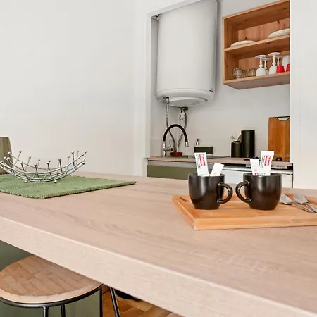 Apartment Les Balcons Fleuris Sainte-Maxime