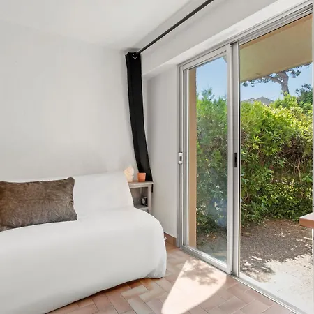 Les Balcons Fleuris * Sainte-Maxime