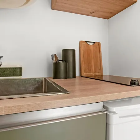 Les Balcons Fleuris Apartment Sainte-Maxime